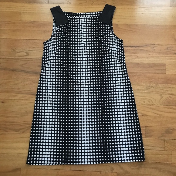 Dress - Polka Dots - Picture 1 of 6